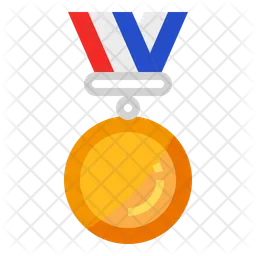 Medalha  Ícone