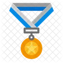 Medalha  Ícone