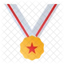 Medalha  Ícone