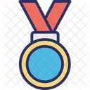 Medalha  Ícone