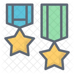 Medalha  Ícone