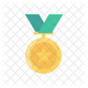 Medalha  Ícone