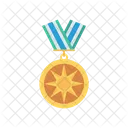 Medalha  Ícone