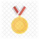 Medalha  Ícone