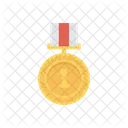 Medalha  Ícone