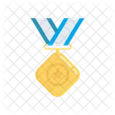 Medalha  Ícone