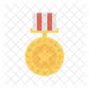 Medalha  Ícone