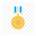 Medalha  Ícone