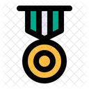 Medalha  Ícone