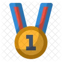 Premio Escola Medalha Ícone