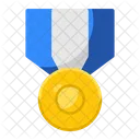 Medalha  Ícone