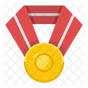 Medalha  Ícone