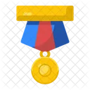 Medalha  Ícone