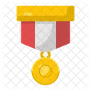 Medalha  Ícone