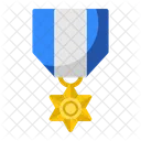 Medalha  Ícone