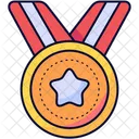 Medalha  Ícone