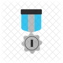 Medalha  Ícone