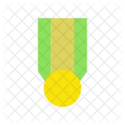 Medalha  Icon