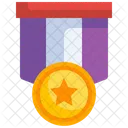 Medalha  Ícone