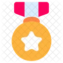 Medalha  Ícone