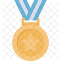 Medalha  Ícone