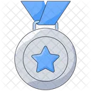 Medalha  Icon