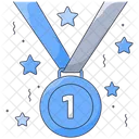 Medalha  Icon