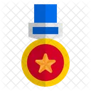 Medalha  Ícone