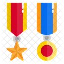 Medalha  Ícone