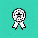 Medalha Fita Patriota Ícone