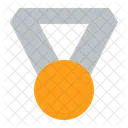 Medalha  Ícone