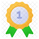 Medalha  Ícone
