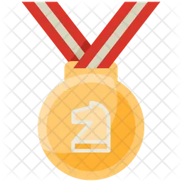 Medalha  Ícone