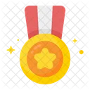 Medalha  Ícone