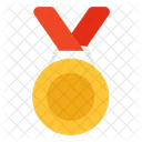 Medalha  Ícone