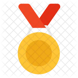 Medalha  Ícone