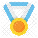 Medalha  Ícone