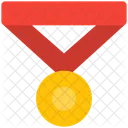 Medalha  Ícone