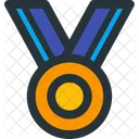 Medalha Icon