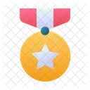 Medalha  Ícone