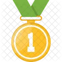 Medalha  Ícone