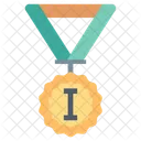 Medalha  Ícone