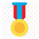 Medalha  Ícone