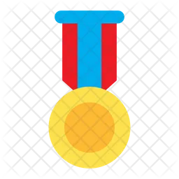 Medalha  Ícone