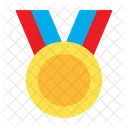 Medalha  Ícone