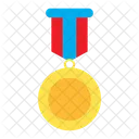 Medalha  Ícone