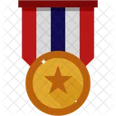 Medalha  Ícone