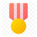 Medalha  Ícone