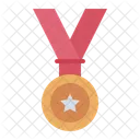 Medalha  Ícone