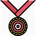 Medalha  Ícone